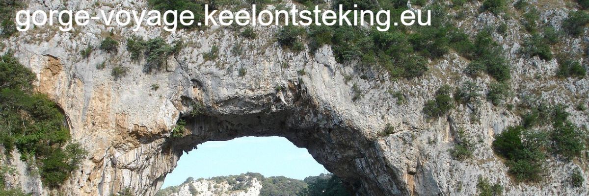 gorge-voyage.keelontsteking.eu